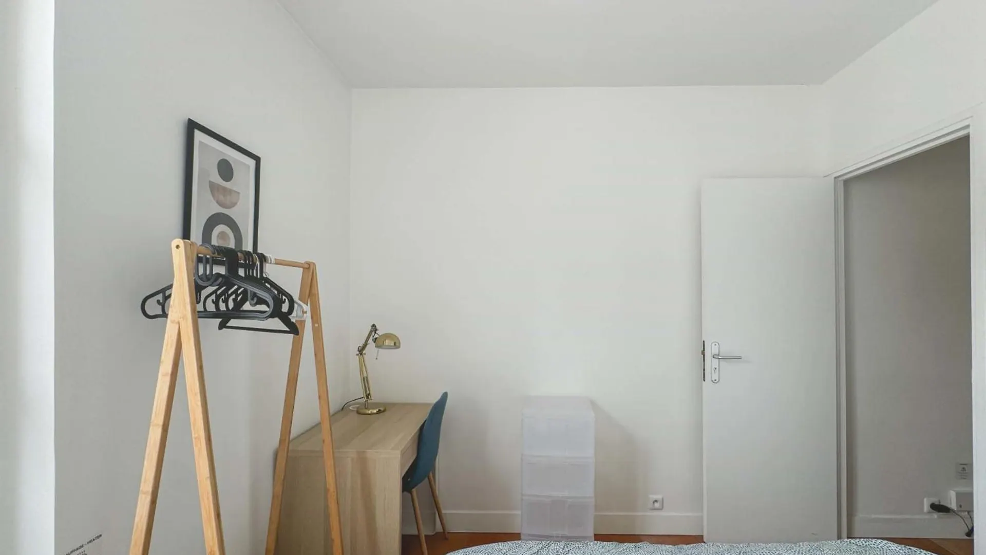 Flexliving - - Augereau Paris
