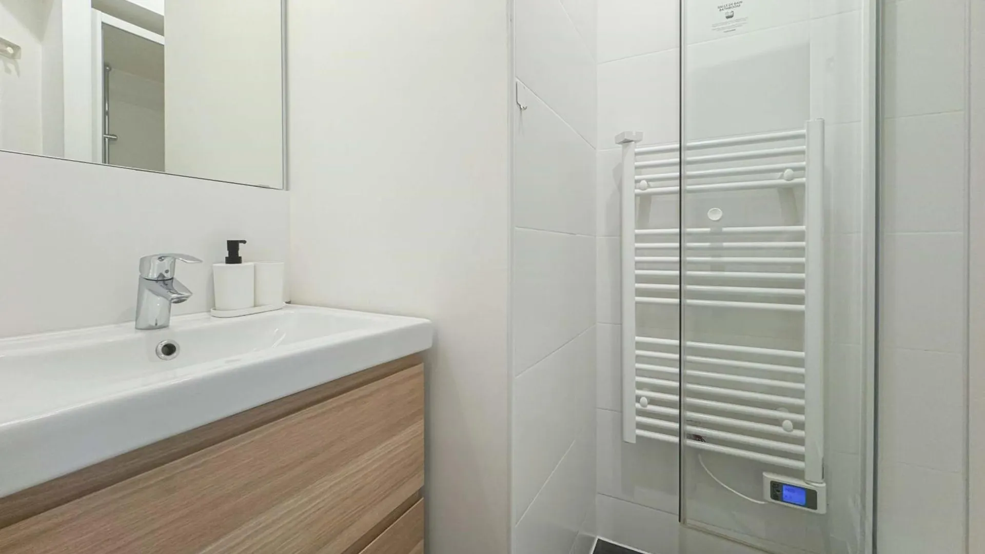Flexliving - - Augereau