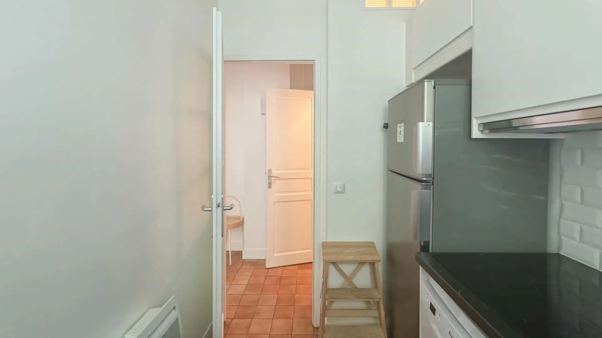 Flexliving - - Augereau Holiday home