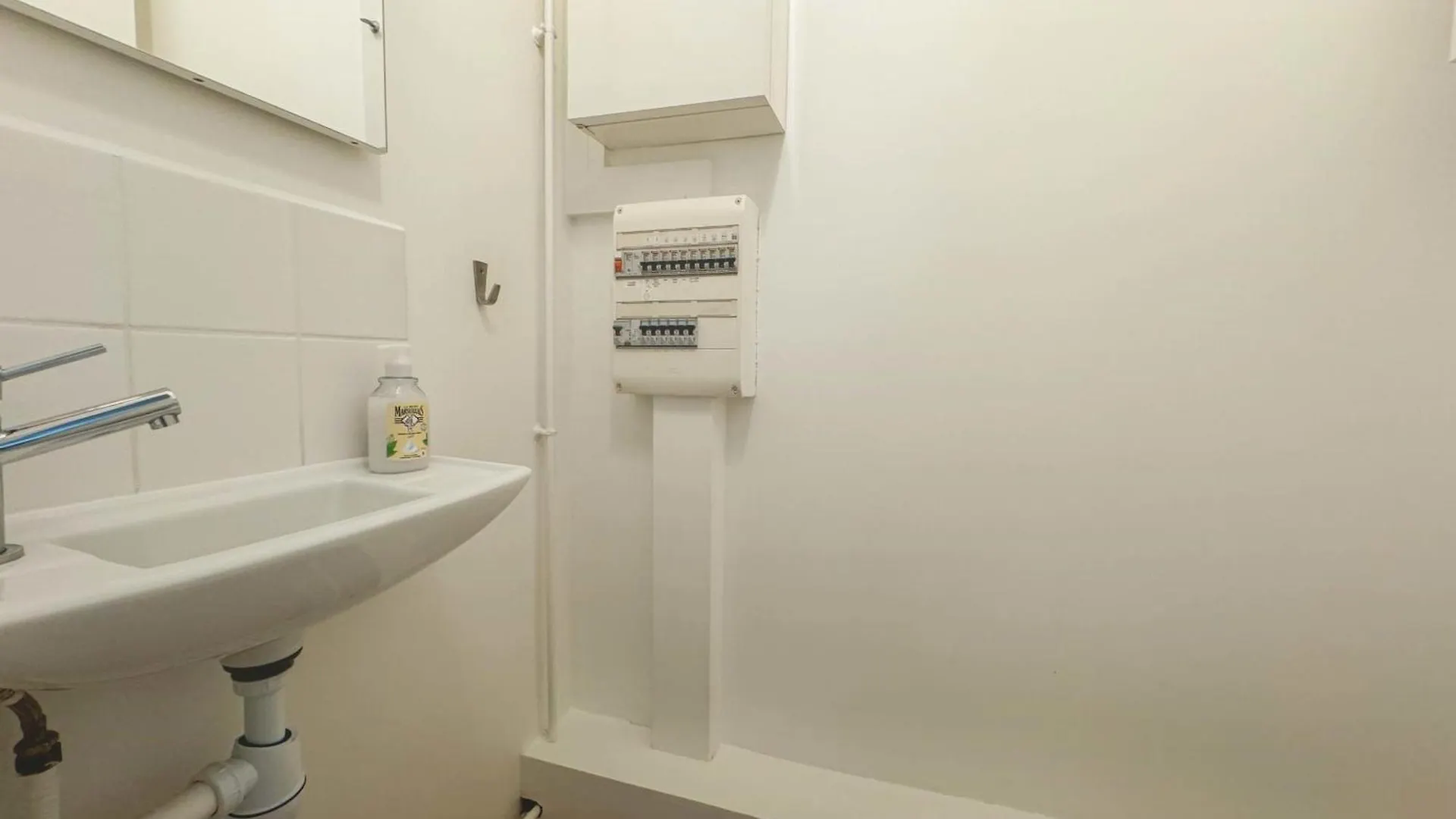 Flexliving - - Augereau *