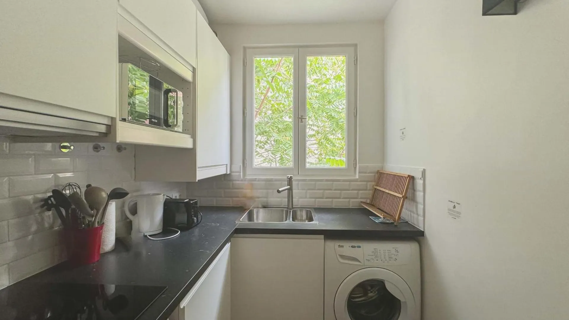 Flexliving - - Augereau Holiday home *