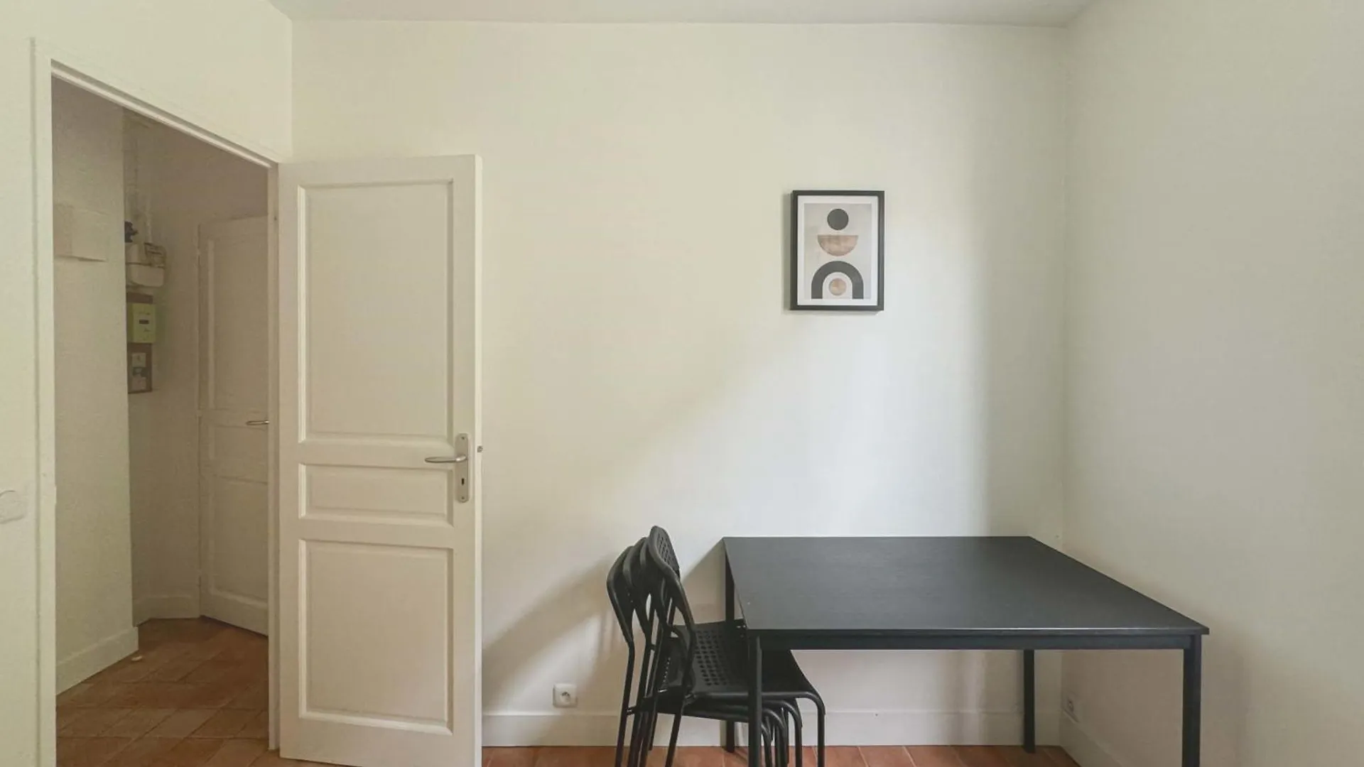 Flexliving - - Augereau Ferienhaus Paris