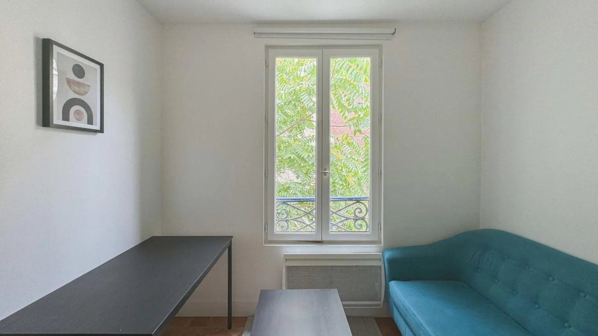 Flexliving - - Augereau *