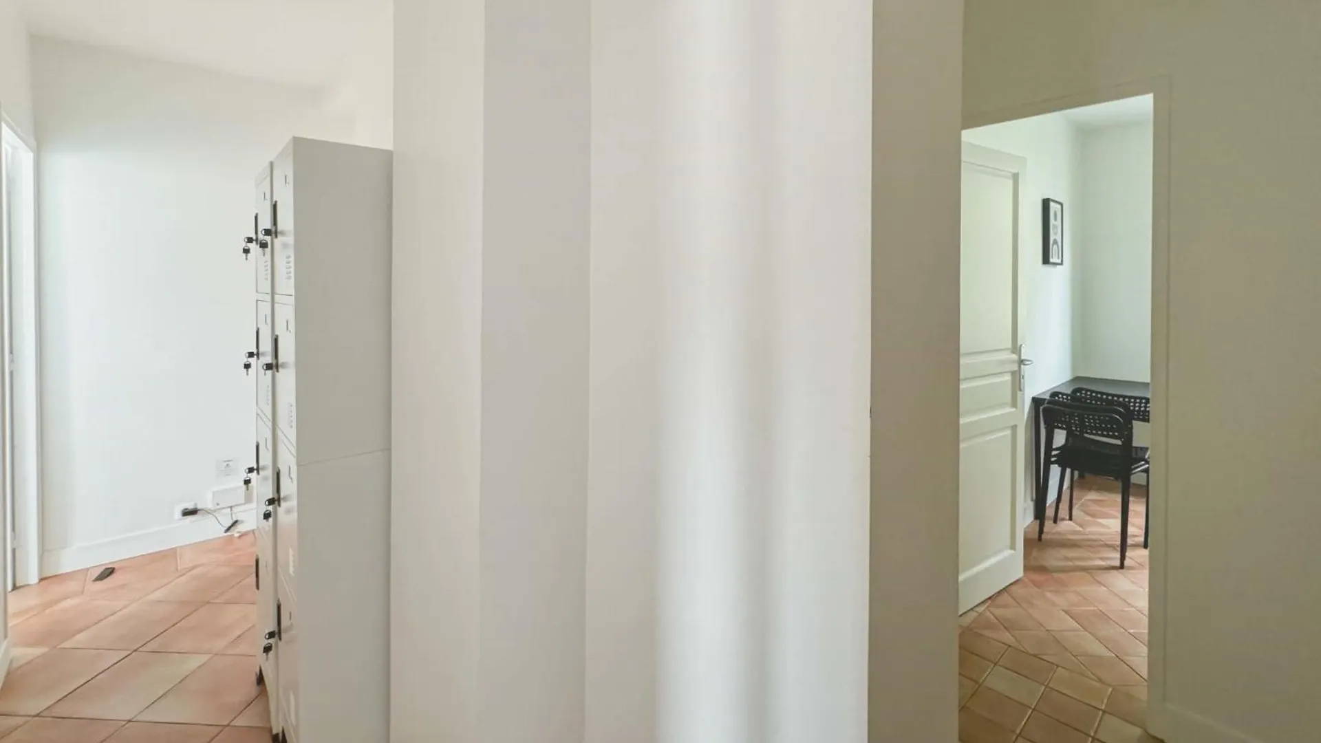 Flexliving - - Augereau