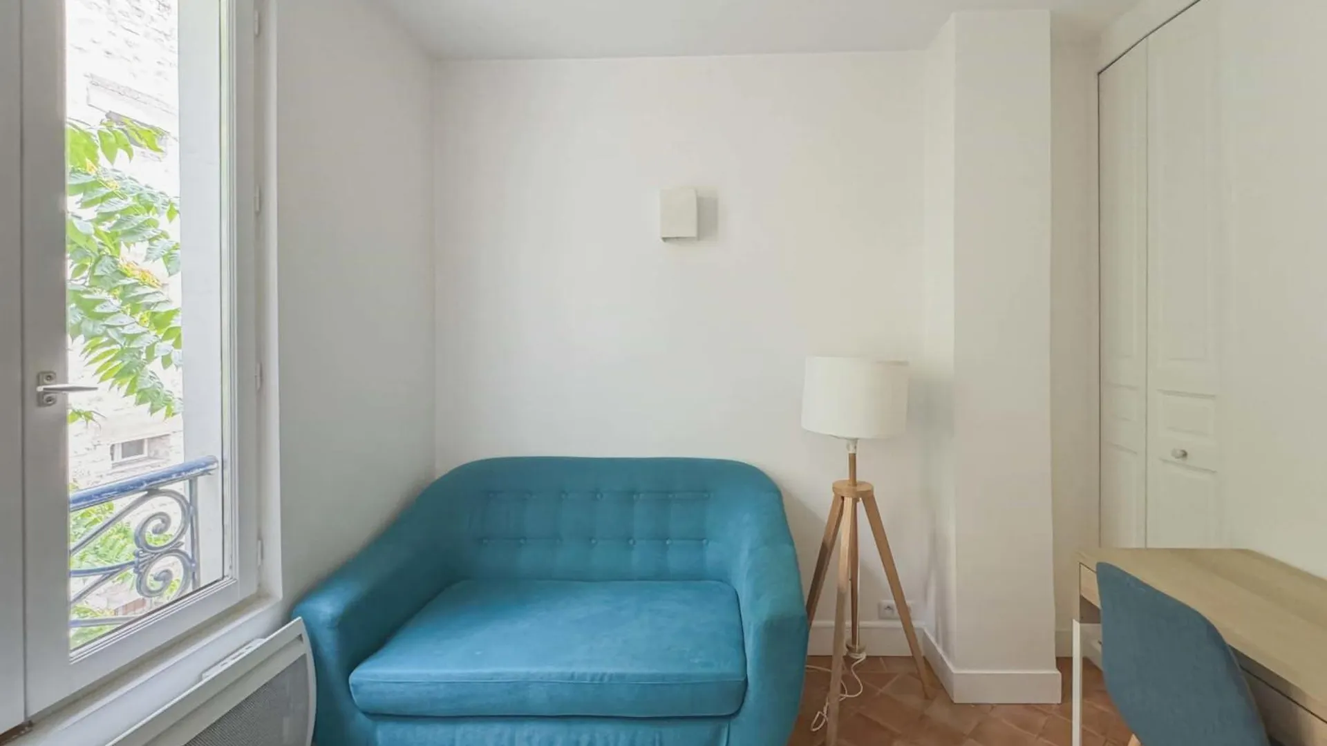 Flexliving - - Augereau Ferienhaus Paris