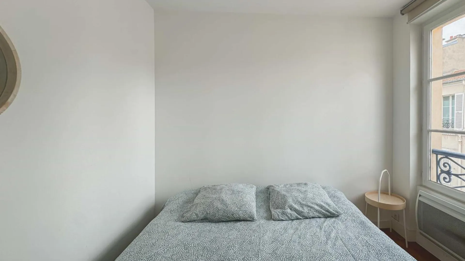 Flexliving - - Augereau * Paris
